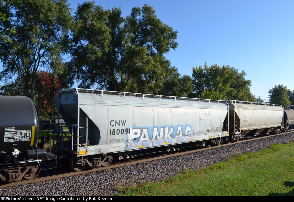 CNW 180091